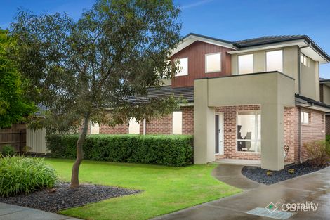 Property photo of 1/33 Deschamp Crescent Rowville VIC 3178