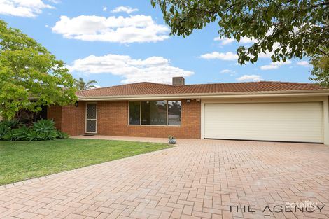 Property photo of 13 Pumice Court Forrestfield WA 6058