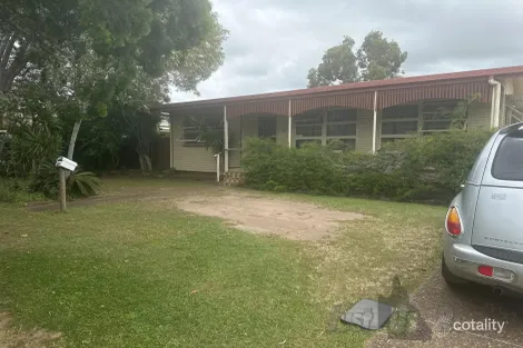 26 Montgomery St, Svensson Heights, QLD 4670