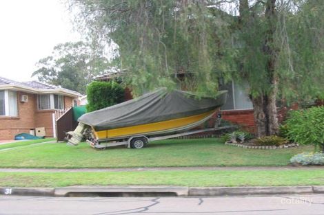 31 Kookaburra St, Greystanes, NSW 2145