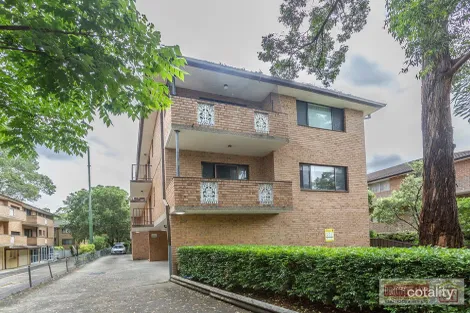 6/23 Helen St, Westmead, NSW 2145