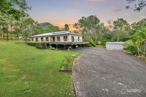 146 Charlwood Rd, Aratula, QLD 4309