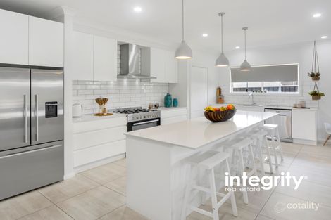 Property photo of 22 Wattlebird Road South Nowra NSW 2541