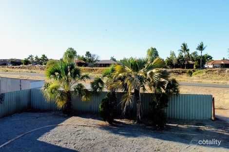 Property photo of 12 Meda Crescent Dampier WA 6713