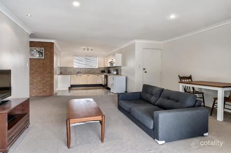 5/77 Erneton St, Newmarket, QLD 4051