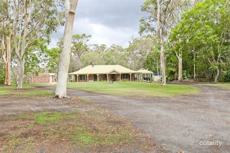 Property photo of 68 Wildsoet Street Burbank QLD 4156