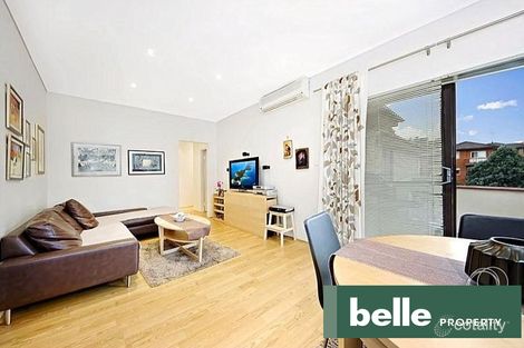 Property photo of 9/27 Bellevue Parade Hurstville NSW 2220