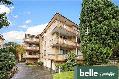 Property photo of 9/27 Bellevue Parade Hurstville NSW 2220