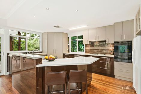 Property photo of 5 Lade Court Ringwood VIC 3134