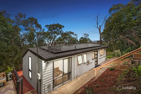 Property photo of 48 Ferguson Street Upwey VIC 3158