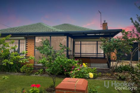 Property photo of 25 Sixth Avenue Altona North VIC 3025