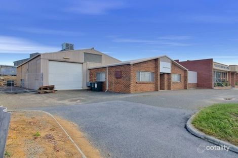4 Mooney Pl, O'Connor, WA 6163