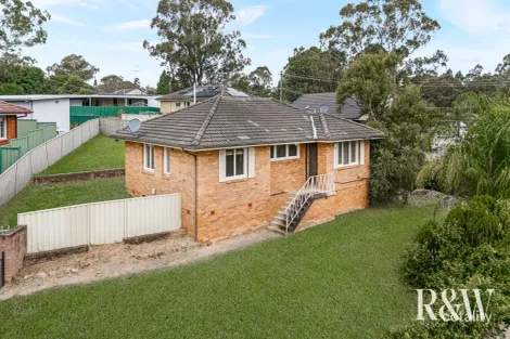 117 Kareela Ave, Penrith, NSW 2750