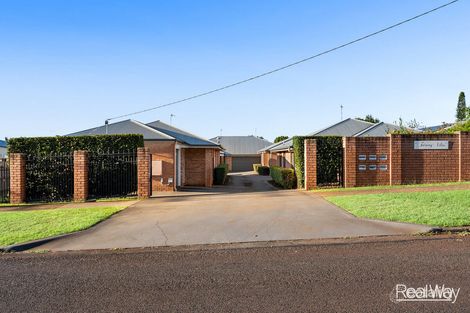 3/237 South St, South Toowoomba, QLD 4350