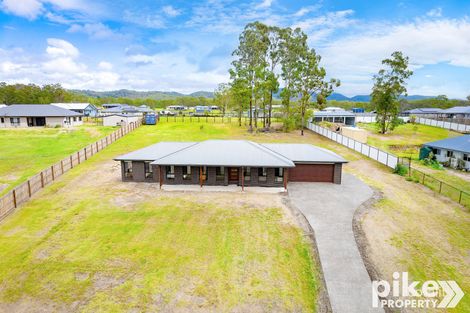 Property photo of 86 Dasher Street Delaneys Creek QLD 4514