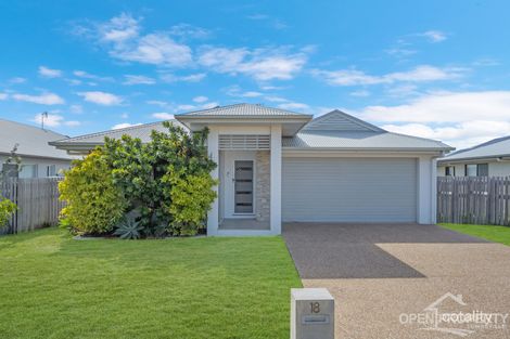 18 Bulla Pl, Kelso, QLD 4815