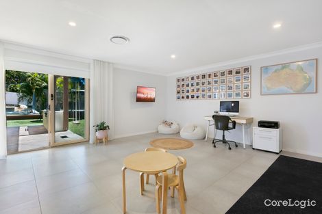 Property photo of 32 Killarney Avenue Robina QLD 4226