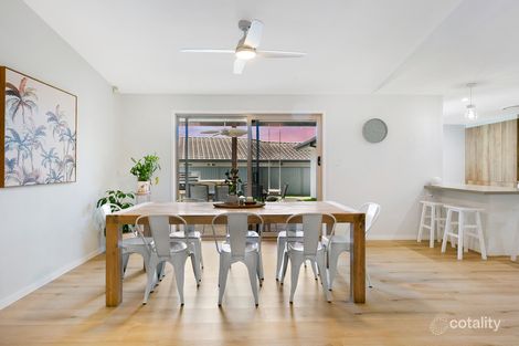 Property photo of 32 Killarney Avenue Robina QLD 4226