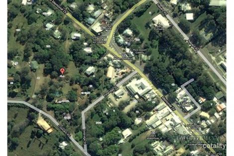 Property photo of 46A Crescent Road Eumundi QLD 4562