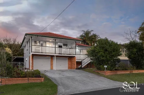 134 Crowley St, Zillmere, QLD 4034