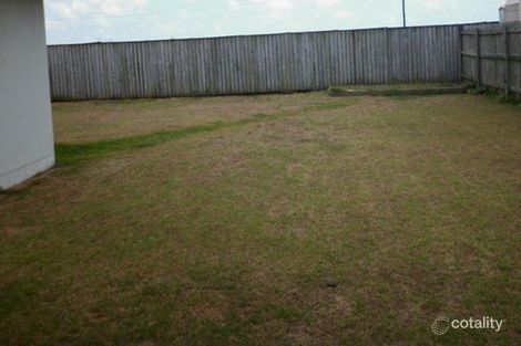 Property photo of 40 Stuart Hindle Drive Mount Pleasant QLD 4740