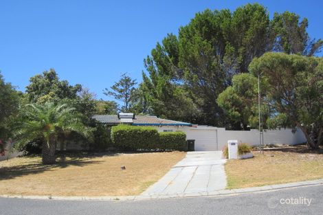 1 Clipper Pl, Yanchep, WA 6035