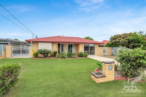 Property photo of 36 McCosker Street Kippa-Ring QLD 4021