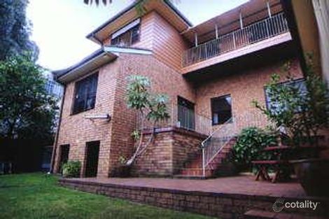 Property photo of 5 Pellisier Road Putney NSW 2112