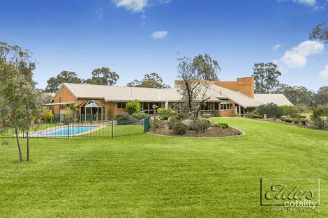 Property photo of 127 Golf Links Road Maiden Gully VIC 3551