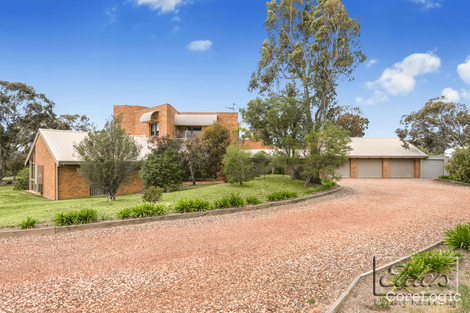 Property photo of 127 Golf Links Road Maiden Gully VIC 3551