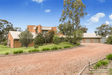 Property photo of 127 Golf Links Road Maiden Gully VIC 3551