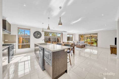 Property photo of 24 Dusky Bells Drive Cranbourne West VIC 3977