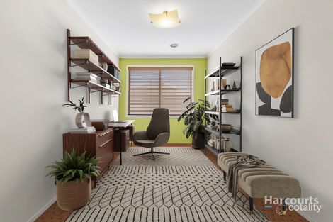 Property photo of 47 Parkin Avenue Caroline Springs VIC 3023