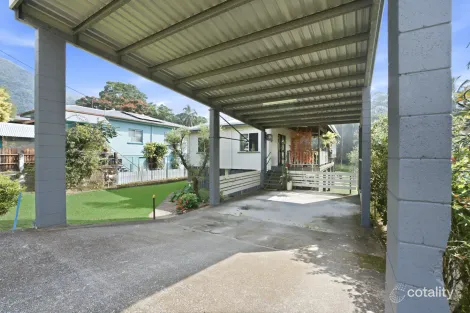 Property photo of 16 Thurles Street Tully QLD 4854