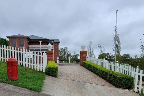 Property photo of 20 Timothy Drive Vale View QLD 4352