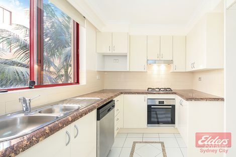 25/289-295 Sussex St, Sydney, NSW 2000