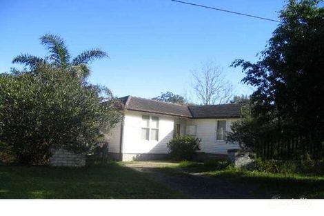Property photo of 8 June Street Seven Hills NSW 2147