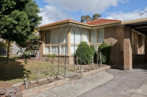 Property photo of 82 James Cook Drive Endeavour Hills VIC 3802