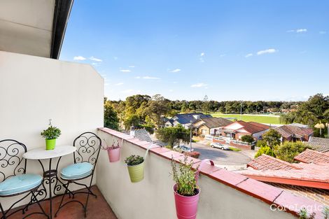 Property photo of 22/106 Wardell Road Marrickville NSW 2204