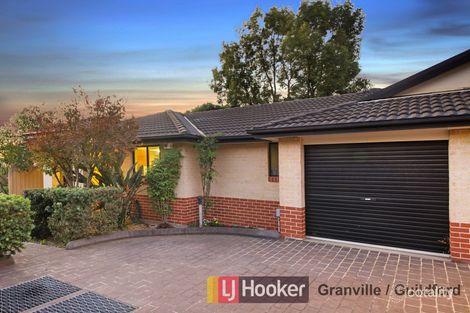 Property photo of 5/1-3 Renfrew Street Guildford West NSW 2161