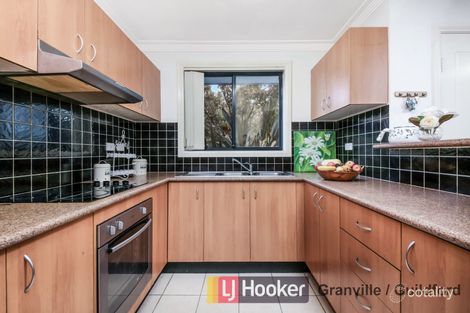 Property photo of 5/1-3 Renfrew Street Guildford West NSW 2161