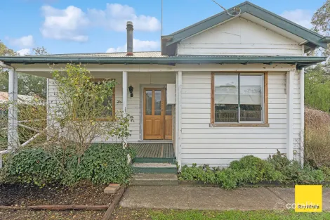 2-4 Mitchell St, Heathcote, VIC 3523