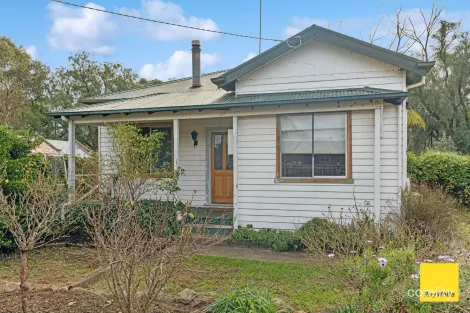 Property photo of 2-4 Mitchell Street Heathcote VIC 3523
