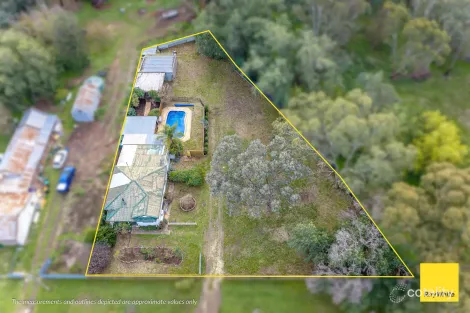 Property photo of 2-4 Mitchell Street Heathcote VIC 3523