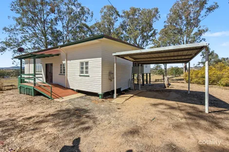 25 Boughen Rd, Minden, QLD 4311