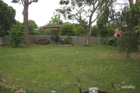 10 Marlow St, Mooroolbark, VIC 3138