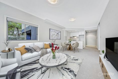 Property photo of 10/1215-1217 Pacific Highway Turramurra NSW 2074