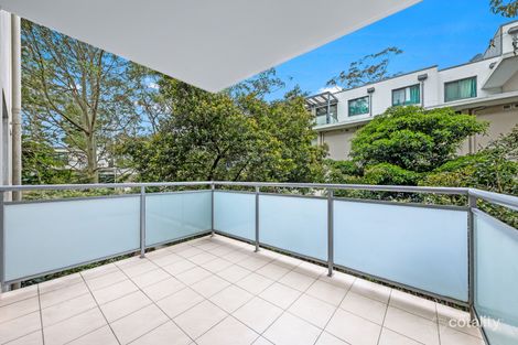 Property photo of 10/1215-1217 Pacific Highway Turramurra NSW 2074