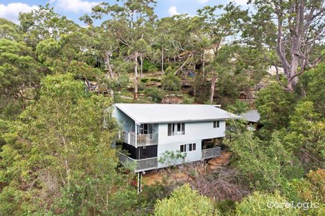 Property photo of 20 Mountain Ash Way Umina Beach NSW 2257