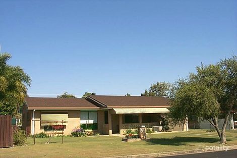 9 Newitt Dr, Bundaberg South, QLD 4670